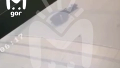 UZNEMIRUJUĆE Pojavio se snimak ubistva velikog šampiona, ovo je jezivo (VIDEO)