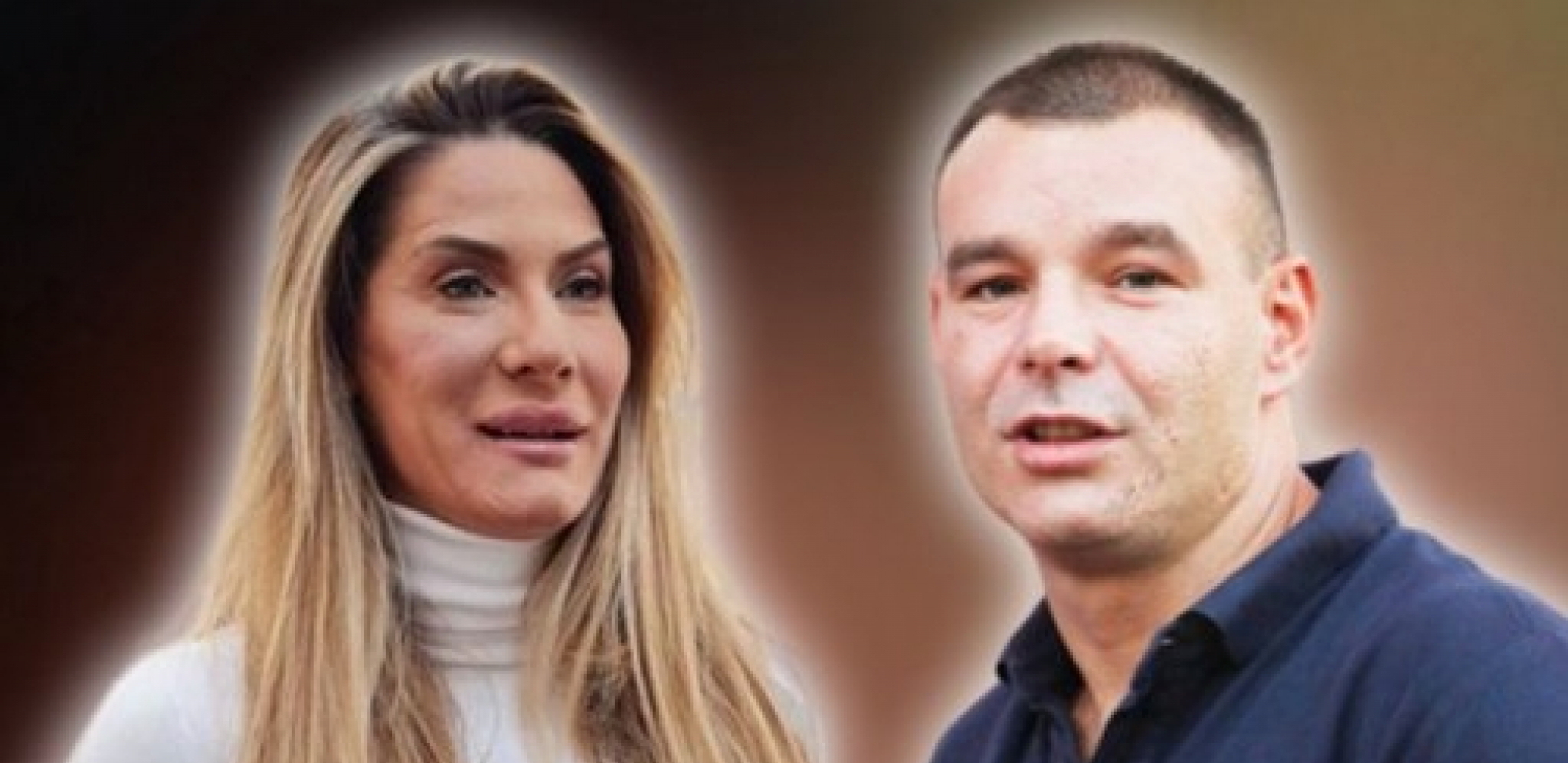 ISPLIVALA INTIMNA FOTOGRAFIJA Ana i Bulić u zanosu, posle ovoga niko ne može osporiti njihovu ljubav! (FOTO)