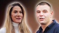 ISPLIVALA INTIMNA FOTOGRAFIJA Ana i Bulić u zanosu, posle ovoga niko ne može osporiti njihovu ljubav! (FOTO)