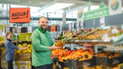 ZA ZAPOSLENE U LIDLU: I BONUS I POVEĆANJE PLATE