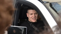 ŽIVEO JE U NEMAŠTINI Sloba danas ima vilu i vozi skupoceni automobil, a ovo su detalji teškog odrastanja