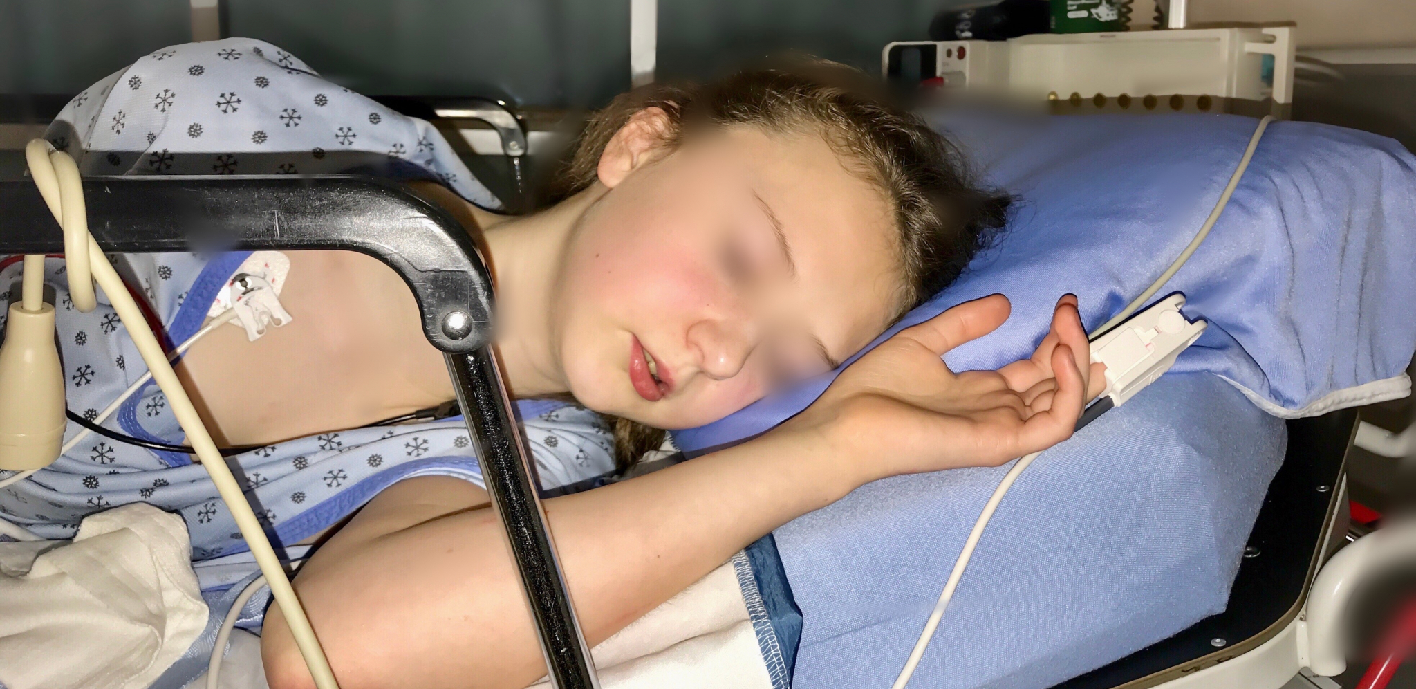SOK KOJI SVI PIJEMO UNIŠTIO JOJ JE JETRU Lekari su mislili da je teška alkoholičarka, a ona alkohol nije ni "liznula"