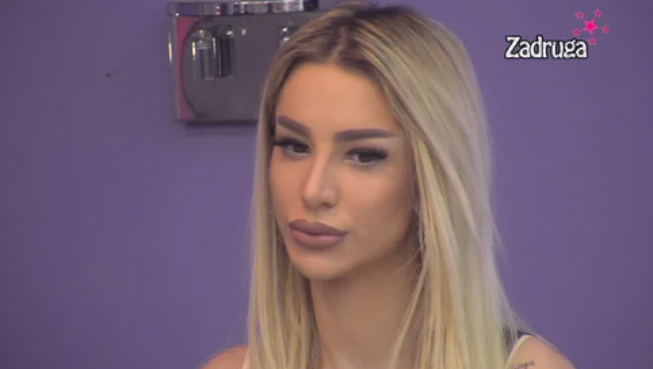 ZADRUGARI U ŠOKU Nakon pisma bivšeg dečka,  Aleksandra dobila iznenađenje, kako li će reagovati Filip Car na ovo?