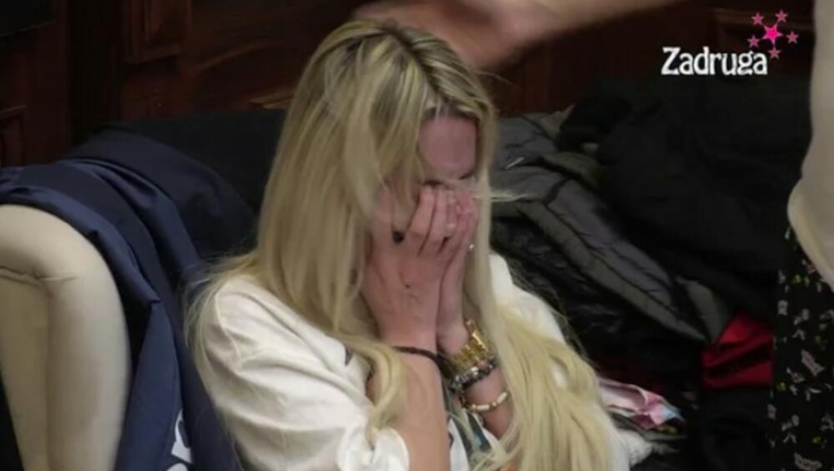 OVO JE SVIMA PROMAKLO Aleks Nikolić imala nervni slom, pretila Caru smrću, sve je otkriveno