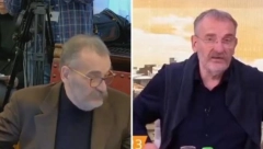 JEREMIĆEVAC VREĐAO ŽENE, A SADA DELI LEKCIJE Siniša Kovačević pravio haos na sednici Odbora za kulturu i informisanje (VIDEO)