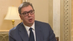 OTVARA SE FABRIKA SA 500 ZAPOSLENIH U SRBIJI Predsednik Vučić oglasio se iz Abu Dabija