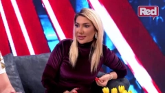 "SVI MOJI BIVŠI BI BILI OPET SA MNOM" Jovana Jeremić progovorila o muškarcima, pa šokirala priznanjem da je najviše privlače ovakvi!