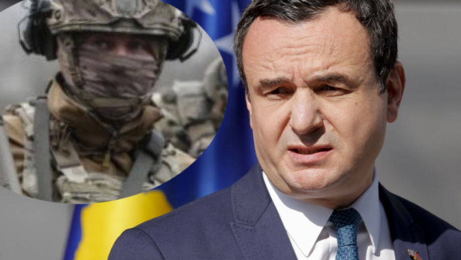SANKCIJE SE NADVIJAJU NAD PRIŠTINOM! Ovo su novine u dogovoru, Kurti više nema izlaza!