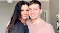 MARINA JE VLADIMIRU BILA MAĆEHA, A ONDA JE OSTALA TRUDNA SA NJIM Sada čekaju drugo dete, a evo kako je počela njihova romansa