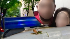 OČUH IZ PAKLA NA POSMATRANJU Monstrum tukao nemoćnu devojčicu dva dana zaredom?!