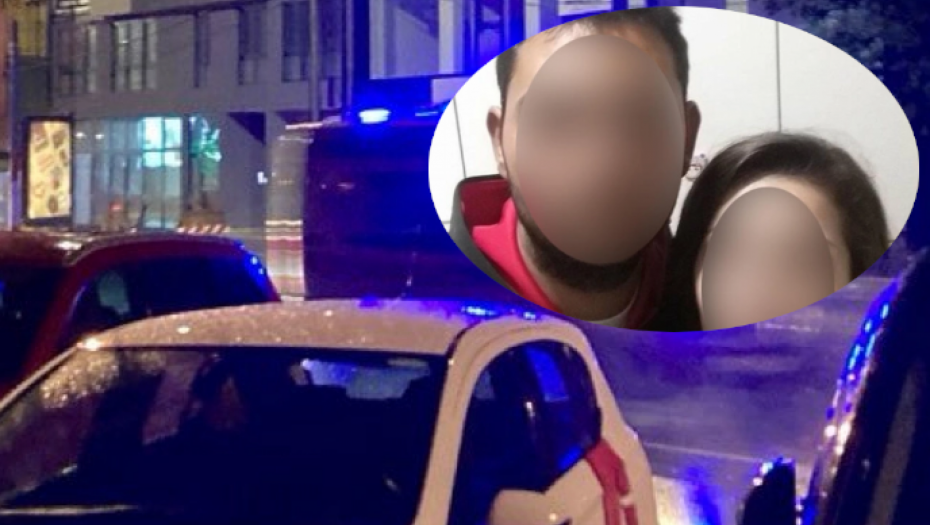 MAJKA UBIJENE DEVOJČICE NA SASLUŠANJU Evo koja kazna joj preti za zapuštanje i zlostavljanje deteta