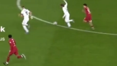 KAO BRZI VOZ Godine su samo broj: Modrić ponizio mladog Srbina (VIDEO)