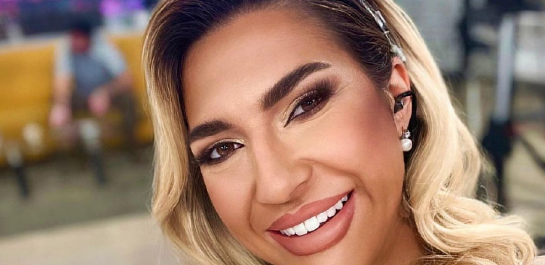 Jovana Jeremić se oglasila po pitanju promene pola Mike i Gibe "Ja smatram da u životu treba da živi ko kako voli"