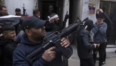 SUKOB U IZBEGLIČKOM KAMPU Izraelci ubili palestinskog tinejdžera, ima i ranjenih