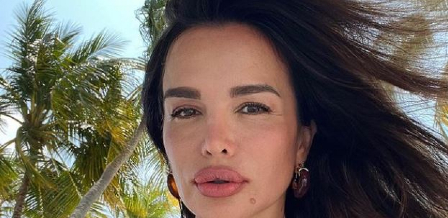 SEVERINA NA METI FANOVA: Zasto se ponovo skidas gola?! (FOTO)