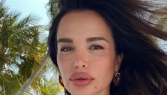 SEVERINA NA METI FANOVA: Zasto se ponovo skidas gola?! (FOTO)