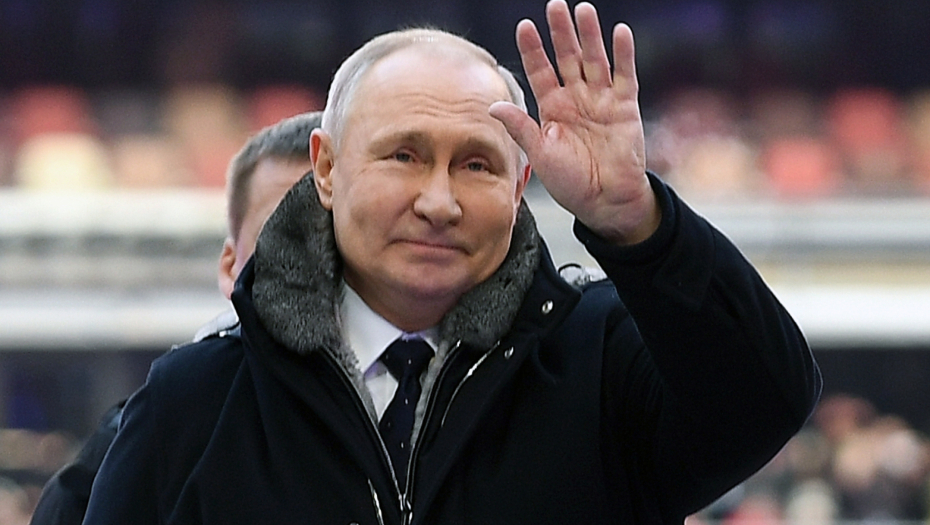 PET SCENARIJA ZA KRAJ RATA Putin bi mogao da bude ubijen!