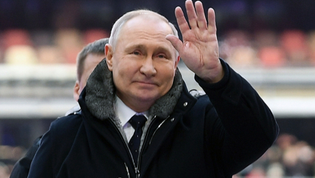 PET SCENARIJA ZA KRAJ RATA Putin bi mogao da bude ubijen!