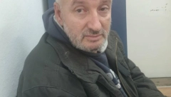 TVRDI DA NIJE KRIV ZA TROSTRUKO UBISTVO Počelo suđenje za ubistvo porodice Đokić iz Aleksinca