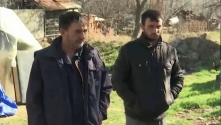 DEDA PREDOSETIO STRAVIČAN ZLOČIN U ZAJEČARU ''Tog crnog dana sam tražio da vidim unuku, nisu mi dali!''