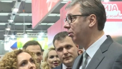 TO BI BIO TURISTIČKI BUM ZA SRBIJU! Predsednik Vučić otkrio ko je glavni konkurent, pa poručio: Verujem da možemo da ih pobedimo!