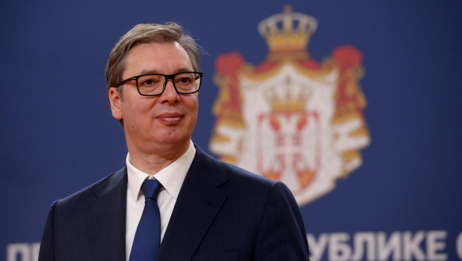 KONAKOVIĆ U POSETI SRBIJI Vučić sutra sa ministrom spoljnih poslova BiH