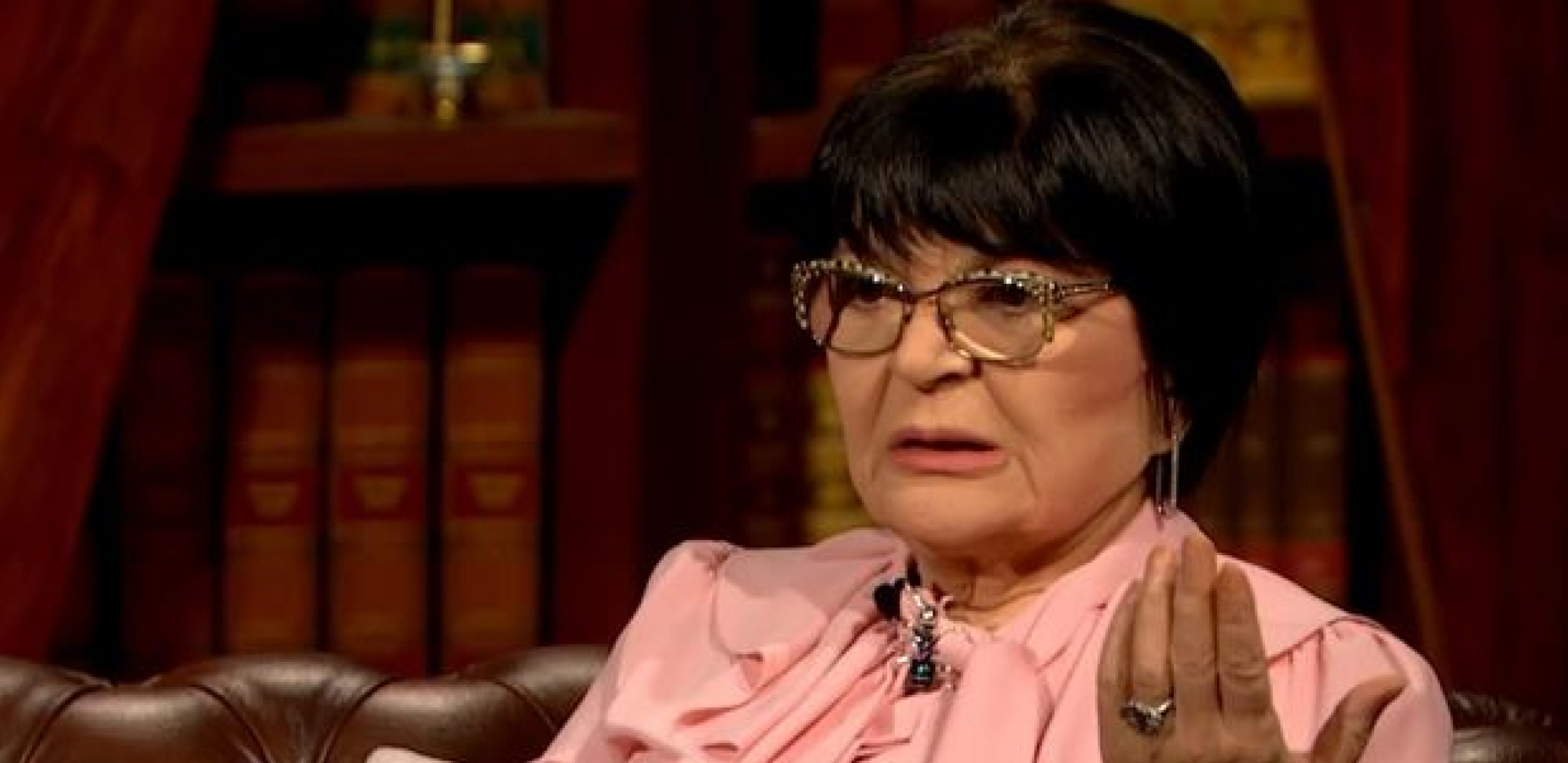 NADA OBRIĆ ZBOG BOLESTI BILA LJUTA NA KOLEGU! Objavio da je u lošem stanju, a ona krila od svih!