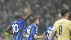 NE MOGU DA VERUJU Inter u šoku: Lukaku nas je izdao