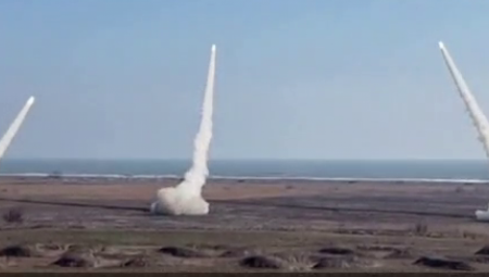 POČINJE PAKAO NA PLANETI! SAD i Velika Britanija planiraju tajno lansiranje raketa na rusku teritoriju!