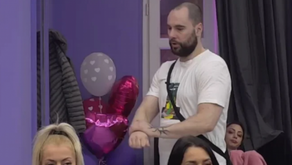 ZVEZDAN PONOVO DOTAKAO DNO I NAVUKAO GNEV NARODA Pomešao ženu i ljubavnicu, Ana propala u zemlju od sramote, Anđela u šoku!