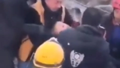 APOKALIPSA Prvi snimci katastrofalnog zemljotresa u Tadžikistanu (VIDEO)