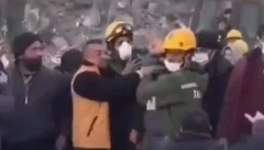 Katastrofalan zemljotres u centralnoj Aziji!