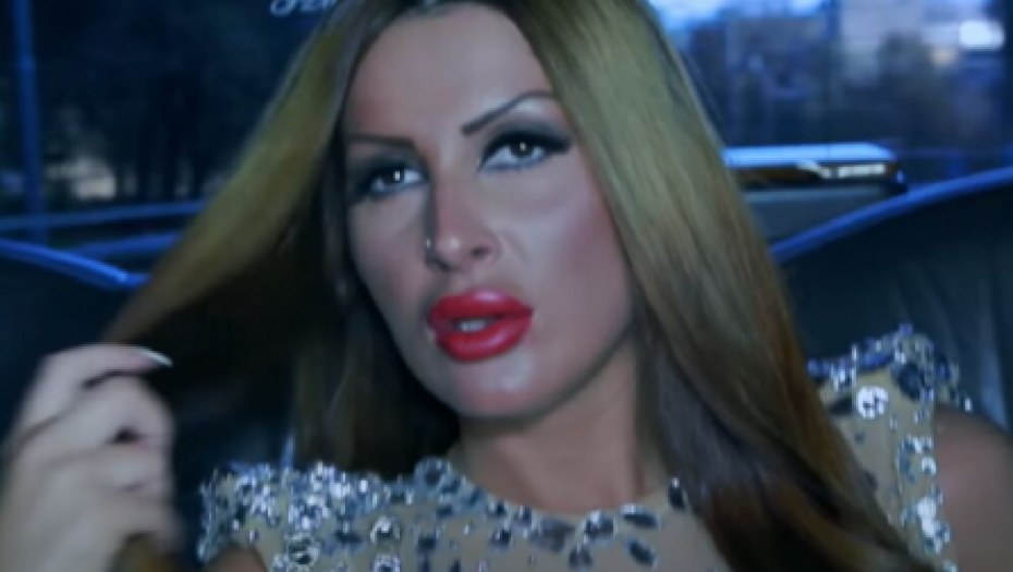 STRAVIČNA NESREĆA SE DESILA PRE PAR GODINA Naša starleta odjednom nestala, a onda pronađena mrtva, imala je samo 27 godina! (FOTO)