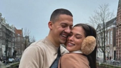 BIVŠA OD BAKE PRASETA SLUČAJNO POKAZALA POLNI ORGAN! Skandal neviđenih razmera, snimak kruži mrežama!