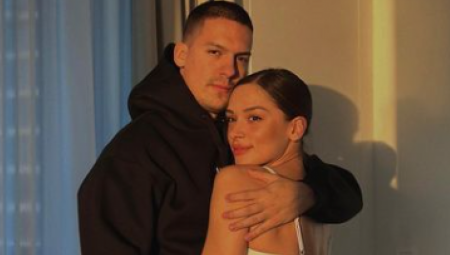 "BAKA PRASE VARA ANJU BLA SA RUSKINJOM" Isplivale Bogdanove najdublje tajne: "Viđa se sa milion devojaka po gradu"