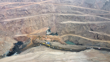 HOROR U RUDNIKU Najmanje 16 ljudi poginulo, država prekinula saradnju sa firmom