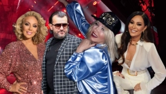 NADA IZGUBILA BOGATSVO, A CECA POKLANJALA KAPOM I ŠAKOM Ovo su pesme koje niko nije hteo, a postale su megahitovi!