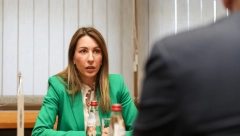 MINISTARKA ĐEDOVIĆ Postrojenje u Vinči doprineće zaštiti životne sredine