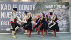 Još 100.000 vaučera za odmor u Srbiji