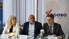 MARTINOVIĆ: Nastavljamo sa politikom pomoći i razvoja Srbije