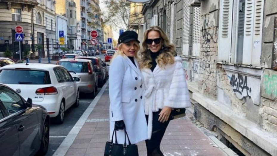 UDALA SE ZA DIREKTORA RTS, ZBOG JEZIVIH PRETNJI POBEGLA IZ SRBIJE! Bila je najlepša žena Jugoslavije, a evo kako sada izgleda!