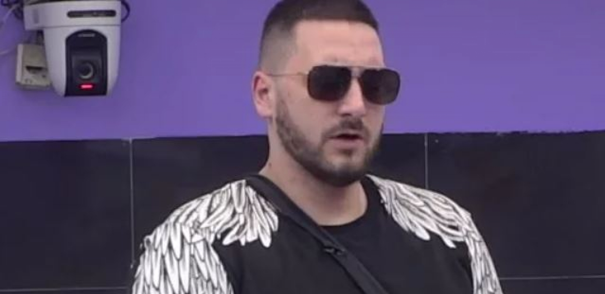 ŠOKANTNA IZJAVA ZADRUGARA Zola optužio Kulićke da su pod crnom magijom, Marija ucenjuje Miljanu detetom