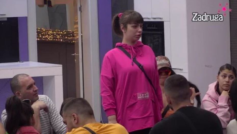 OTKRILA ŠTA JOJ MARIJA RADI U APARTMANU Miljana Kulić prepričala jezive scene koje nisu zabeležene, skandal!