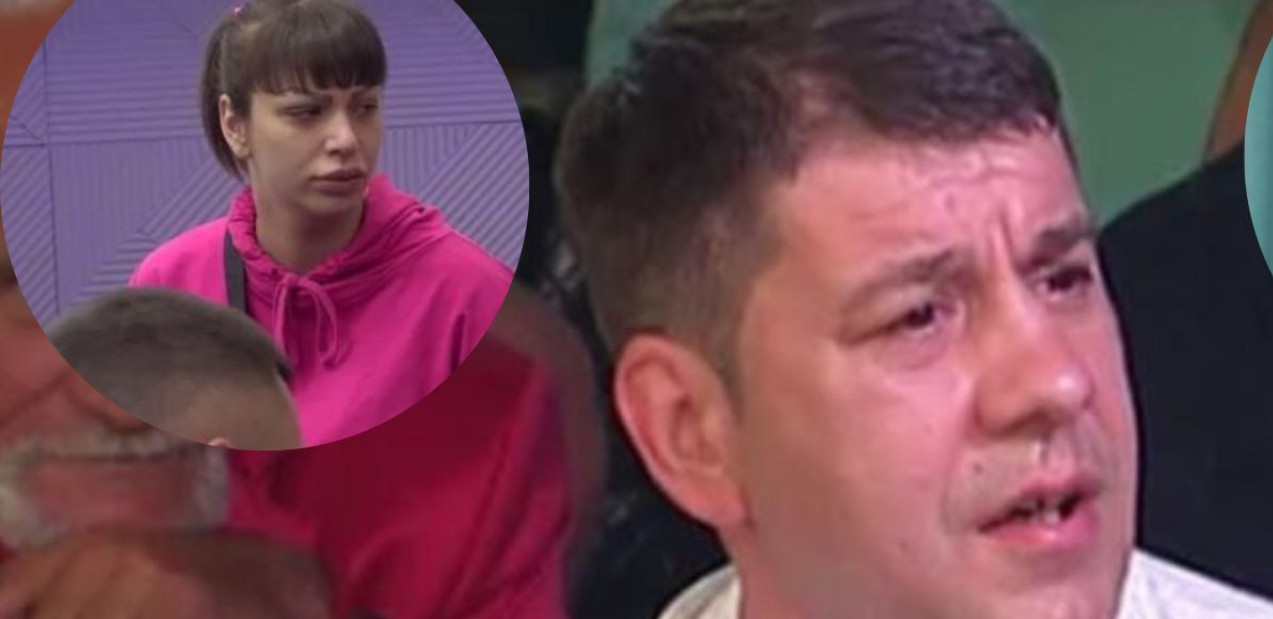 BOLESNICE, ABORTIRALA SI PET PUTA! Karambol uživo u emsiiji, Miljana i Ivan zaratili kao nikad do sada