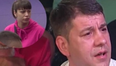 BOLESNICE, ABORTIRALA SI PET PUTA! Karambol uživo u emsiiji, Miljana i Ivan zaratili kao nikad do sada