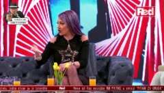 SPREMNA NA SVE DA GA ZADRŽI Sandra ubeđena da Anđela NEĆE BIRATI SREDSTVA da ostane sa Zvezdanom, dala sud o njenim pogaženim MORALNIM kodeksima