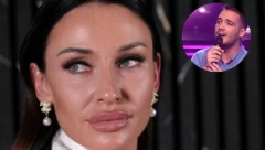 "NEUSPELI POKUŠAJ PROMOCIJE" Kaća Živković progovorila o aferi mito koja drma "Zvezde Granda", oplela po Dušanu