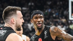 "KAM TU RED STAR BRO" Gudurić razbio Partizan, pa progovorio o povratku u Zvezdu