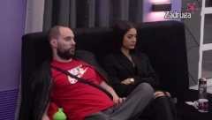 NAZVALA JE ZLOBNICOM Zorica i Sanja totalno ponizile Anđelu, a Ana joj dodelila specijalan nadimak