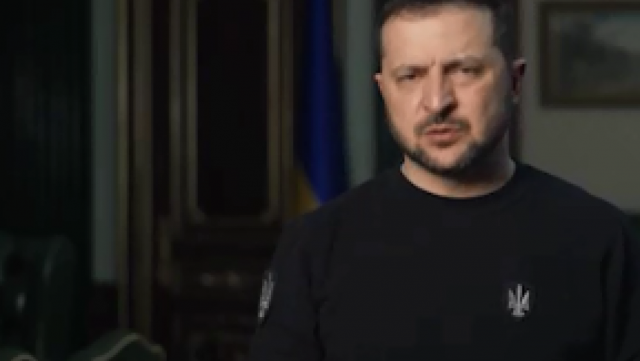 ZELENSKI NASTAVLJA DA NARUČUJE ORUŽJE! Još 200 "Rosomaka" stiže iz Poljske